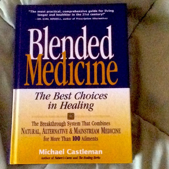 health minded Other - 5 LB OF BOOKS CURE WHAT AILS YOU